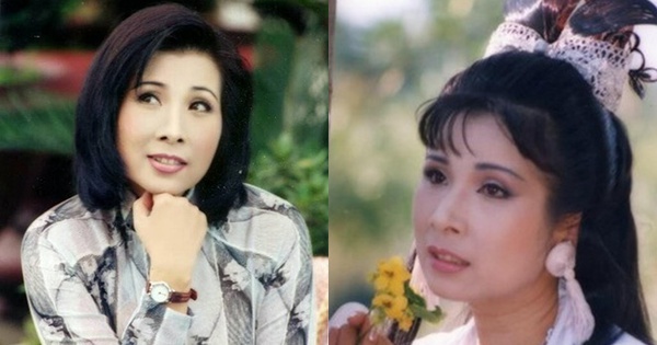 Nữ nghệ sĩ gây ám ảnh với vở “Hoàng hậu không đầu”: Giờ sở hữu biệt thự 20 tỷ tại Mỹ