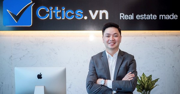 Startup công nghệ bất động sản huy động thành công 2,1 triệu USD để xây dựng nền tảng giao dịch số hoá toàn diện tại Việt Nam