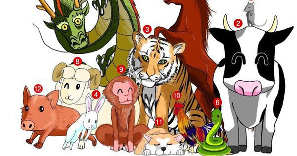 Trong 3 tháng tới sẽ có 3 con giáp vươn mình mạnh mẽ, tiền bạc dư dả, cuộc sống giàu có viên mãn