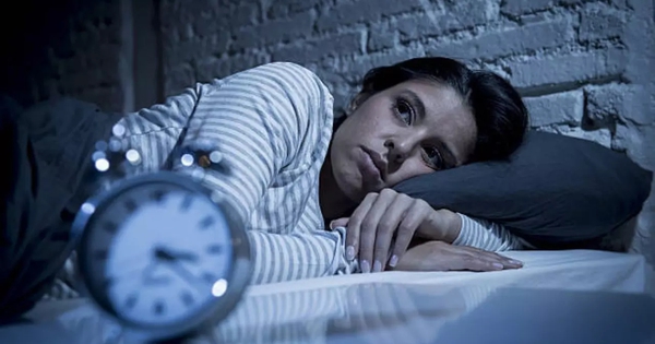 Đột quỵ thường “để mắt” tới những người ngủ kiểu này, kể cả khi họ ngủ 8 tiếng/đêm