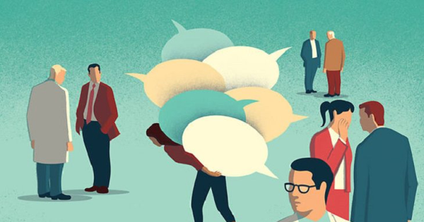 Nói thẳng: Làm 5 điều dại dột này chốn đông người, bạn chắc chắn sẽ bị coi là EQ thấp
