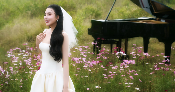 Nữ ca sĩ bất ngờ kết hôn ở tuổi 45: “Đại gia đất mỏ” mê sưu tầm kim cương và nhà đất, sở hữu loạt biệt thự - khu nghỉ dưỡng nhiều không đếm xuể