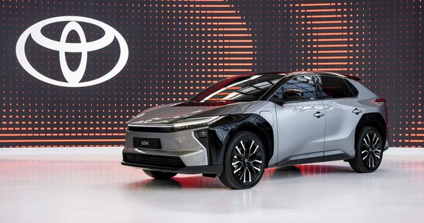 Không chỉ nổi danh thị trường toàn cầu, hybrid chứng minh sự phù hợp tại Việt Nam