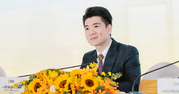 SHS và lựa chọn “Service Branding” – Đường dài để đi xa