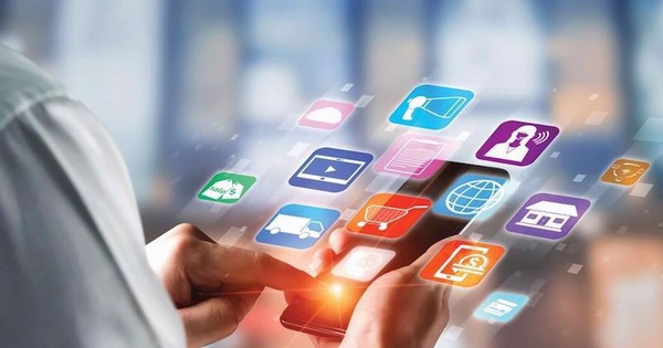 Sandbox mở đường cho các dịch vụ tài chính mới