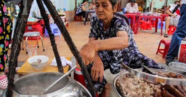 Không phải phở, bánh mì, món ăn chưa tới 30.000đ/bát này mới là hương vị Việt lọt top ngon nhất châu Á