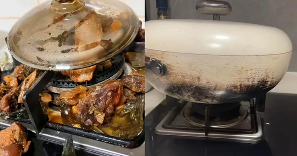 5 chiếc nồi KHÔNG NÊN mua, trước đây tôi không tin nhưng giờ thì thấm thía
