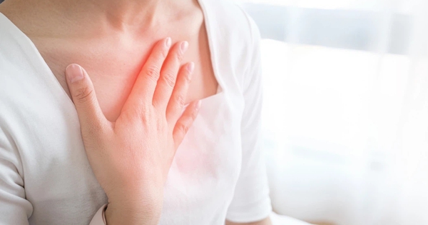 Bệnh hô hấp mạn tính ảnh hưởng đến 4 triệu người tại Việt Nam