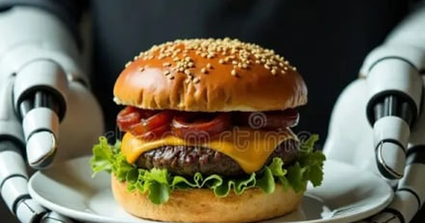 ChatGPT bịa chuyện vu oan cho McDonald"s giúp chàng trai ăn miễn phí 9 tháng