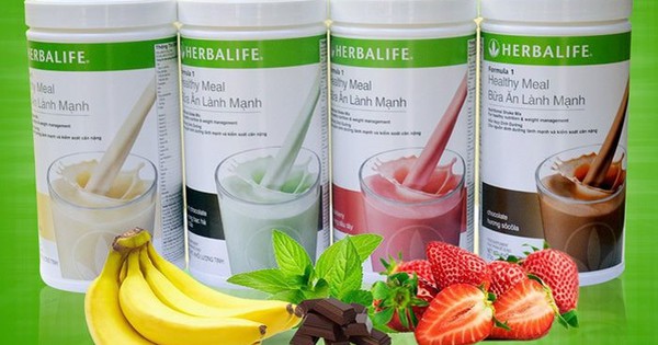 Công ty đa cấp lớn nhất Việt Nam: Doanh thu gần 2.000 tỷ, vượt qua thị trường Trung Quốc trong quý 1/2025