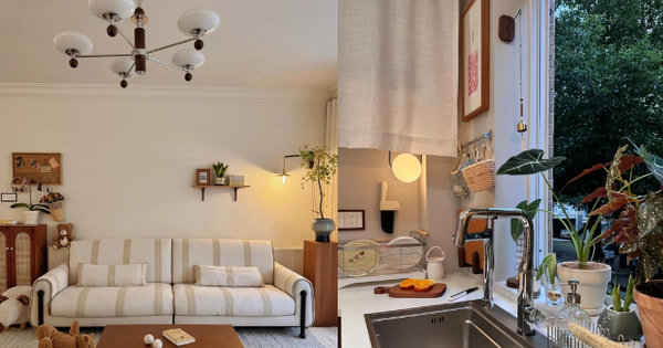 Từ tầng 31 xuống tầng 1: Cú "lội ngược dòng" tôi thấy xứng đáng!