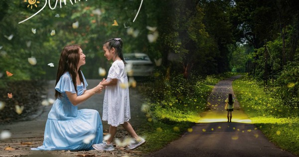 Cảnh tượng không tin nổi tại rừng Cúc Phương: Chỉ 8 tiếng cũng đủ chứng kiến 2 khung cảnh đẹp như "thế giới thần tiên"