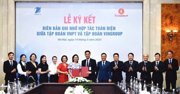 Doanh nghiệp Nhà nước "bắt tay" Vingroup, khuyến khích 40.000 nhân viên sử dụng xe điện VinFast