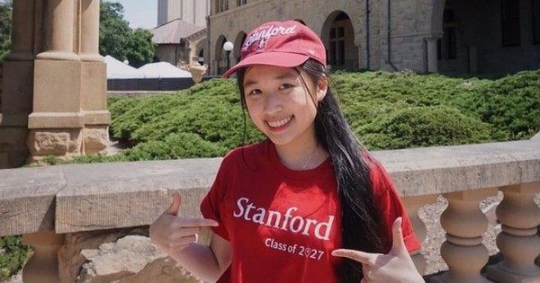Người Việt duy nhất được Forbes vinh danh “30 Under 30 Asia” năm 2025: Sinh viên Stanford, ái nữ nhà sáng lập chuỗi bán lẻ nổi tiếng