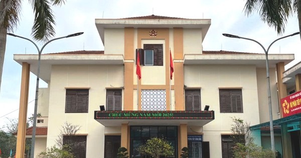 Công chức phường bị ‘tố’ có quan hệ bất chính với nữ Phó hiệu trưởng mầm non