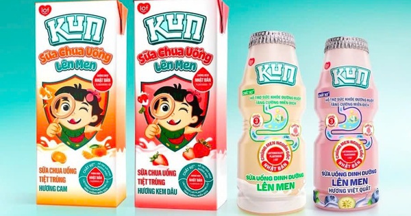 Sữa Quốc tế Lof dự chi 144 tỷ đồng thâu tóm 34,29% cổ phần một công ty chăn nuôi