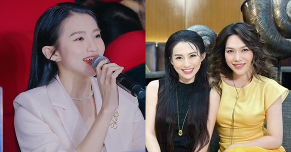 Cô giáo xinh đẹp của Chi Pu, từng làm việc với Mỹ Tâm: "Tôi kiệt quệ"