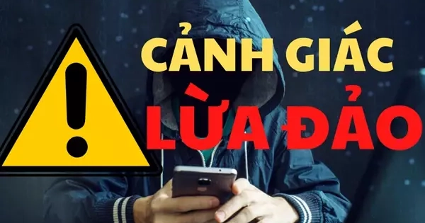Cảnh báo lừa đảo phụ huynh cài ứng dụng VNeID để học sinh thi tốt nghiệp