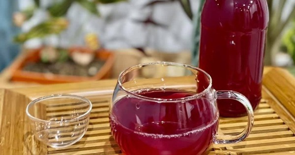 Uống nước lá tía tô có thể giải quyết được 6 vấn đề sau 1 tuần