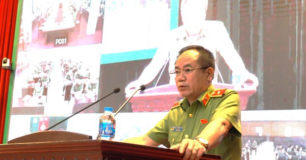 Hướng dẫn việc sắp xếp, bố trí cán bộ Công an cấp xã theo đơn vị hành chính trong Công an thành phố Hà Nội