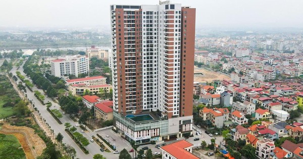 UBND Bắc Ninh yêu cầu báo cáo Dự án chung cư xây dựng trên đất công cộng trước ngày 15/5