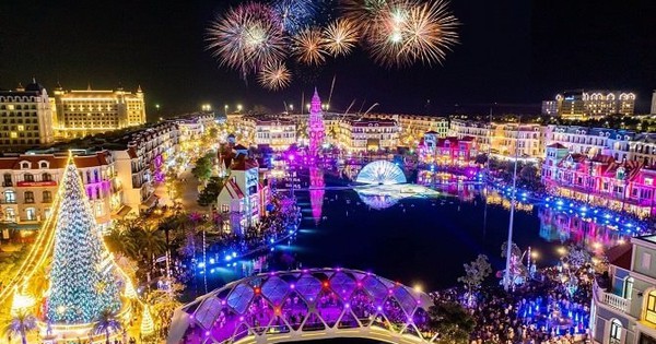 “Tân binh” Vinpearl (VPL) tăng trần 3 phiên liên tiếp, vốn hóa tăng hơn 45.000 tỷ đồng