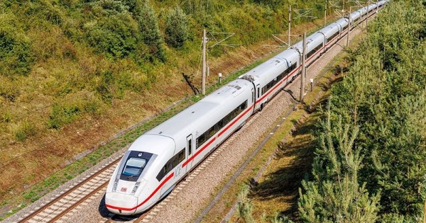 Ngoài VinSpeed, hai doanh nghiệp Việt này cũng muốn tham gia siêu dự án đường sắt cao tốc Bắc - Nam