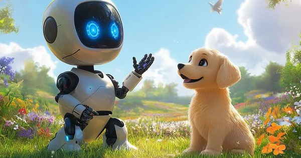 Công ty Trung Quốc nuôi mộng dịch tiếng động vật bằng AI