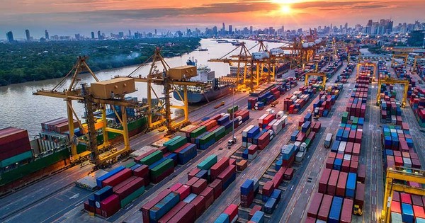Bộ Ngoại giao cập nhật tình hình đàm phán thương mại Việt - Mỹ về thuế đối ứng