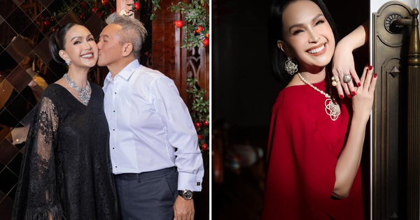 Nữ nghệ sĩ có hôn nhân viên mãn với chồng doanh nhân, U70 mà trẻ như 40: Bí quyết gói gọn trong 4 điều