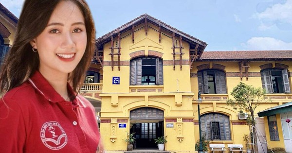 Trường ĐH hơn 100 năm tuổi chi hơn 1.350 tỷ đồng mở cơ sở 2 ngay "sát vách" Hà Nội: Học phí dưới 25 triệu đồng/năm, phải 8 điểm/môn mới đỗ