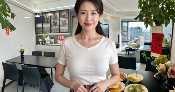 Nhà của người phụ nữ 51 tuổi khiến tôi “ghen tị không chịu nổi”: Không rộng, không sang nhưng sống quá đỉnh!