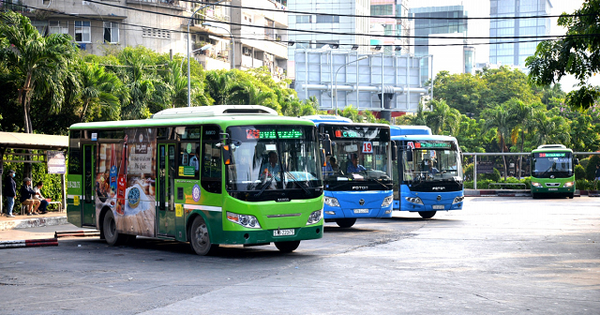 Vì sao 3 anh em Tập đoàn Tân Thành Đô muốn chia tay Saigon Bus?