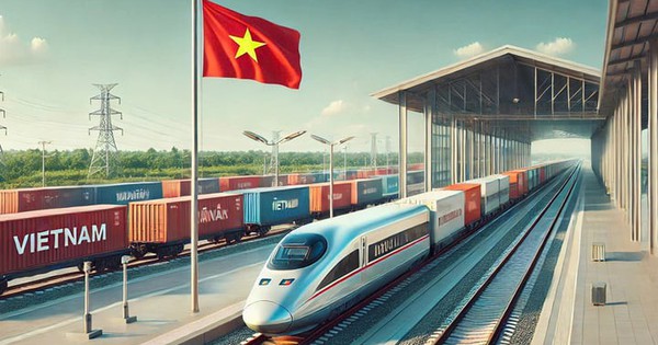 Nhiều Bộ, cơ quan ủng hộ đề xuất của Vinspeed đầu tư đường sắt tốc độ cao Bắc- Nam