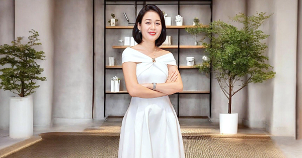 Từ bỏ thu nhập 60 triệu đồng cô gái khởi khiệp bằng túi vải không dệt