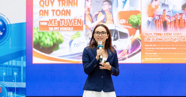Từ bước lùi táo bạo đến ngọn lửa tiên phong của cô giáo 9X