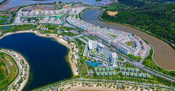 Giải mã sức hút của Dragon Ocean Đồ Sơn - bệ phóng đầu tư mới