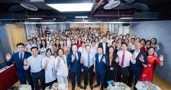 Chia sẻ viên Love World trong sự nghiệp chăm sóc và bảo vệ sức khoẻ nhân dân