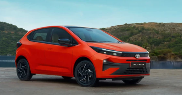 Xe hatchback cao cấp chuẩn bị mở bán: Trên hạng Morning, i10 mà giá quy đổi chỉ bằng 1 nửa