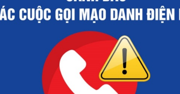 Giả danh nhân viên điện lực gọi số hóa hồ sơ, lừa người đàn ông ở Hà Nội 1 tỷ đồng
