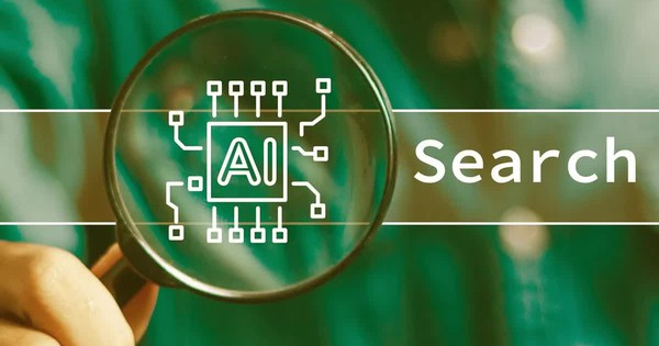 Mệt mỏi vì "Google trước" như truyền thống? Các công cụ tìm kiếm AI dưới đây sẽ giúp bạn bắt kịp tương lai