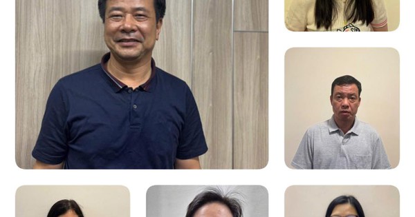 Vì sao Chủ tịch HĐQT Công ty Hoàng Long Nghiêm Quốc Hưng và vợ bị khởi tố?