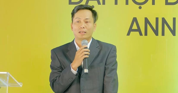 CEO Bách Hoá Xanh muốn bán bớt cổ phiếu Thế Giới Di Động (MWG) khi giá tăng mạnh