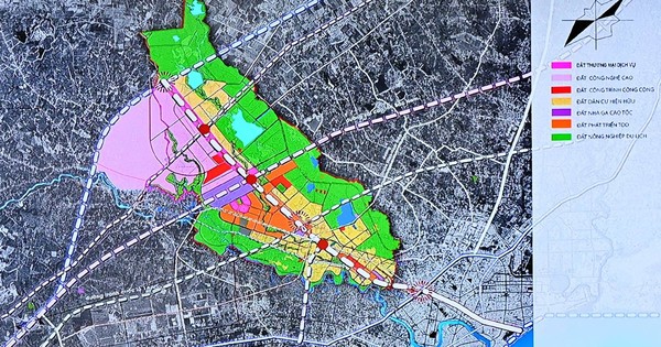 Bình Thuận sẽ có khu công nghệ cao 1.000 ha