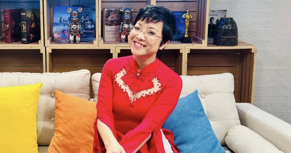 Gặp Nhau Cuối Tuần 2025: Không chỉ MC Thảo Vân trở lại mà còn có 1 nhân tố đặc biệt!