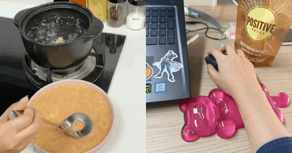 Chồng mang về nhà 7 món đồ: Lúc đầu tôi chê "dở hơi", giờ phải thốt lên "anh đỉnh phết...!"
