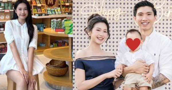 Lỡ đi giày đôi cùng Văn Hậu mặc dù đã cũ, tiểu thư Doãn Hải My bị đồn chồng sa sút, hết tiền