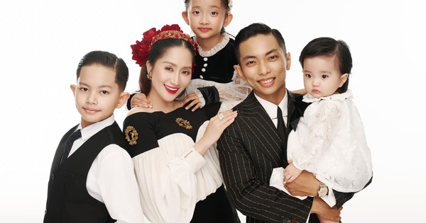 Khánh Thi có 2 con với Phan Hiển mới được công nhận danh phận,cuộc sống làm dâu nhà đại gia có sướng như lời đồn?
