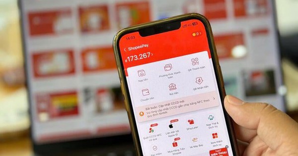 ShopeePay chính thức thu phí duy trì tài khoản kể từ hôm nay