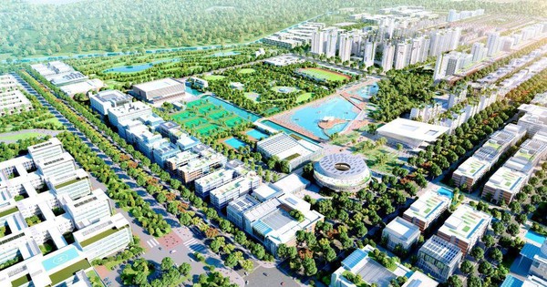 Becamex IDC nhận về hơn 1.000 hecta đất ở Bình Dương, khởi công 2 khu công nghiệp trong tháng này